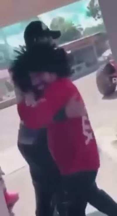 From failure to success in 1 second