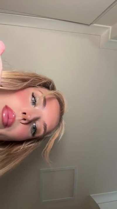 Damn this trend is crazy