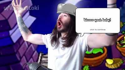 How it feels to beat PVZ 1 for the first time