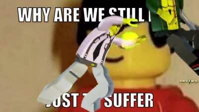 I am from the future. This is what peak Tekken 7 looks like.