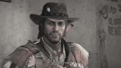 RDR 1 scenes hit differently now man