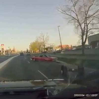 That’s Definitely Not Good.
