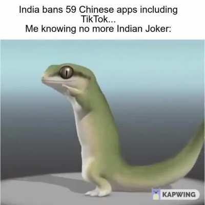 This is the end of r/Cringetopia but the start of a cringe free India