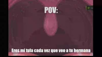 Pov: Grabas con nvidia 😳🥵