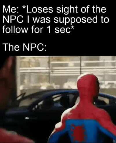 Gone, reduced to atoms.