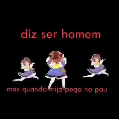 Enfim, a hipocrisia 😔