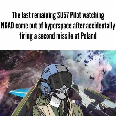 C’mon NATO… do something