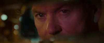 Spider-Man: Homecoming (2017): When the light turns green, it’s meant to symbolize that Adrian Toomes finds out Peter Parker is Spider-Man