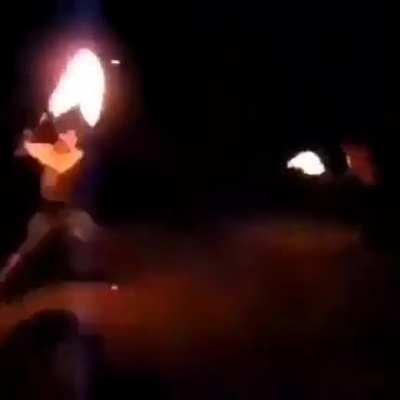 Demon ysleier no brazil