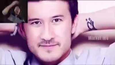 Me after the Portuguese