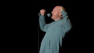 Bill Burr on Feminism and Women's Sport.