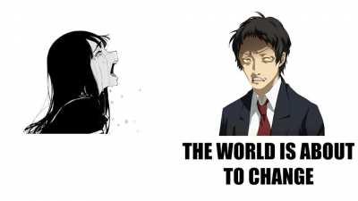 Adachi spittin facts