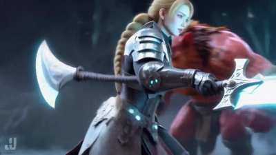 Zero cherrypicking - Crazy motion with new Wan2.2 with new Lightx2v LoRA