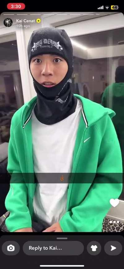 Wholesome asl (please don’t make this a race issue in the comments)