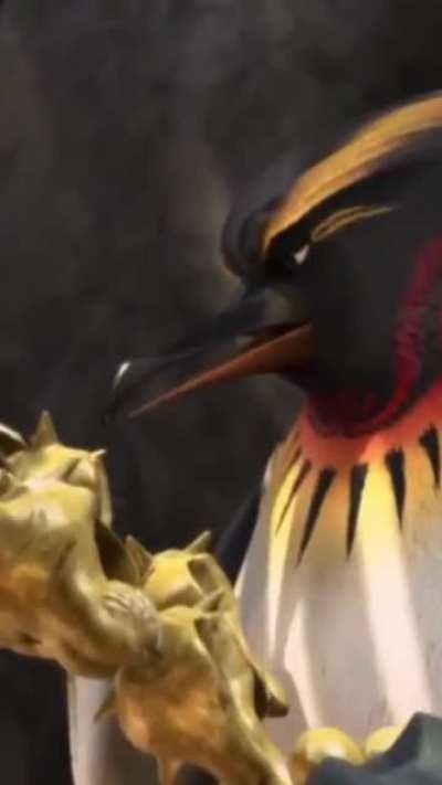 mis gustos de pokemon ser como :