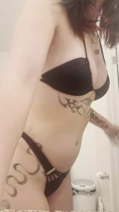 do you like how it shakes