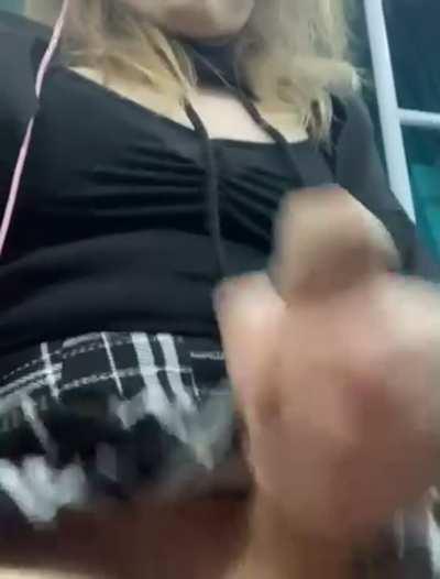 I have once again, leaked