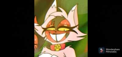 Rhythm thief but its helluva boss cursed images