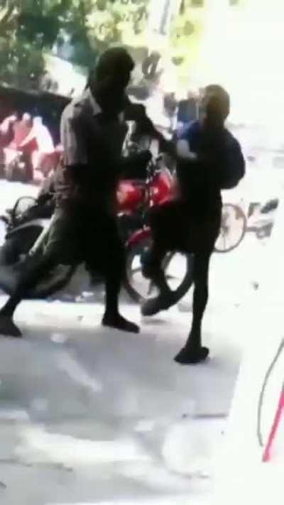 Sigma Madrasi Male Grindset