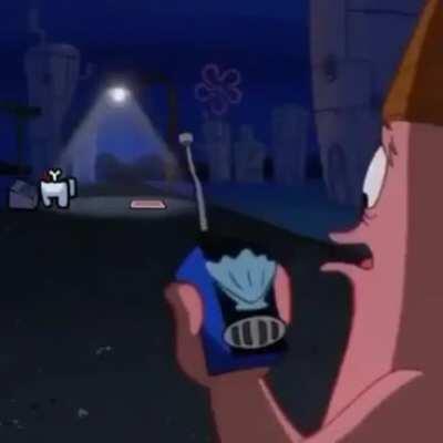 Prob a repost on this subreddit but still