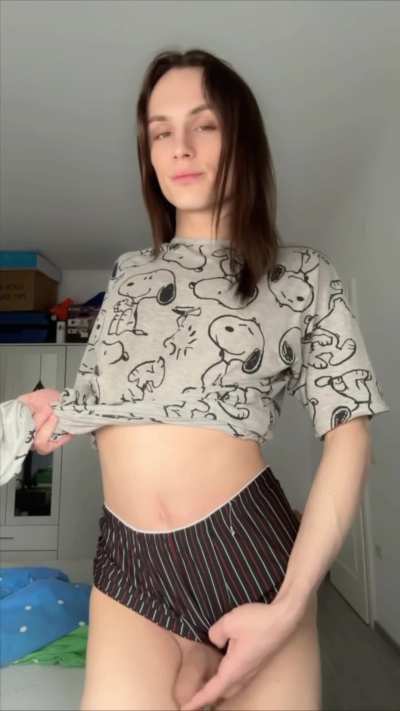 What turns you on more.. girldick or ass?