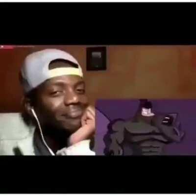 Oh no es nega barbilla