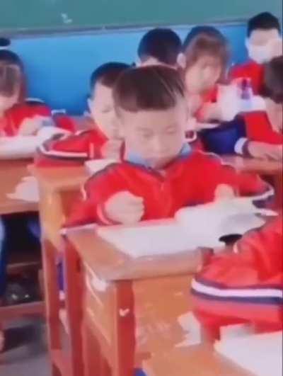 Bowlhead, Partaker of Knowledge