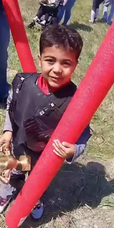 I secured an interview with Reigning Josh