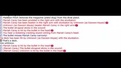 a very dead space christmas