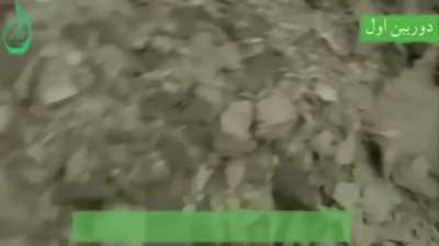 Jaa Jaish Al Adl Baloch  fighters get shot in clashes.