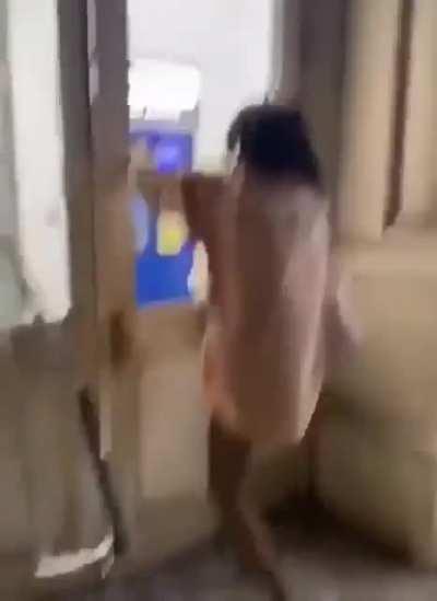 Нигра к успеху шла.