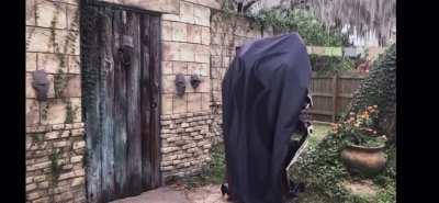 keep your friends safe and your lightsabers closer... Grievous is back.