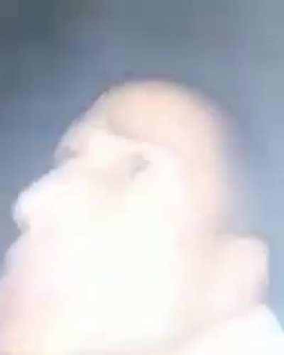 Waking up in brazilian army