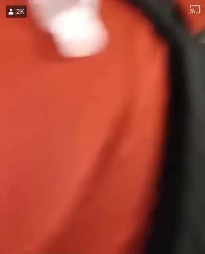 If you’ve ever been hit by a Mexican Belt Buckle you know this hurts