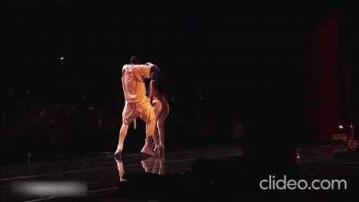 We need more of her...