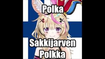 I couldn't resist with that name