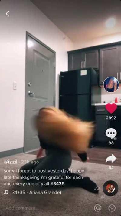 i gotta do everything here