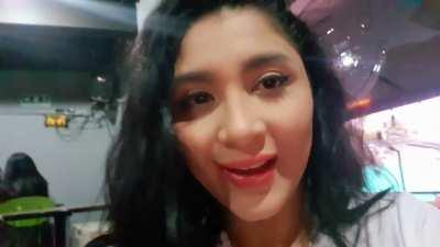 Your welcome in advance