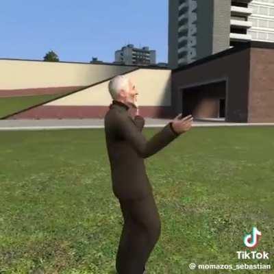 Dr. Breen Looksmaxxing