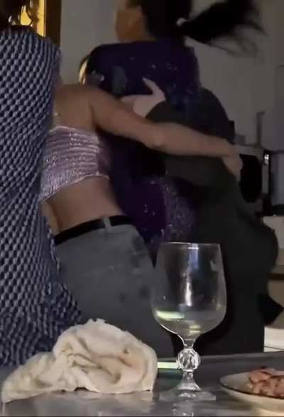 family holiday in Russia