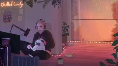 FLOOR GANG AND MAYA - Relax at this subreddit after long day of stress! // [debbie balboa] Hope you guys love it!