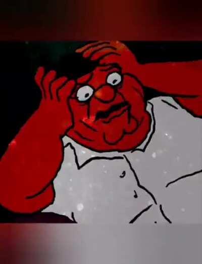 🅱️eter Griffin is very confused 😳😳