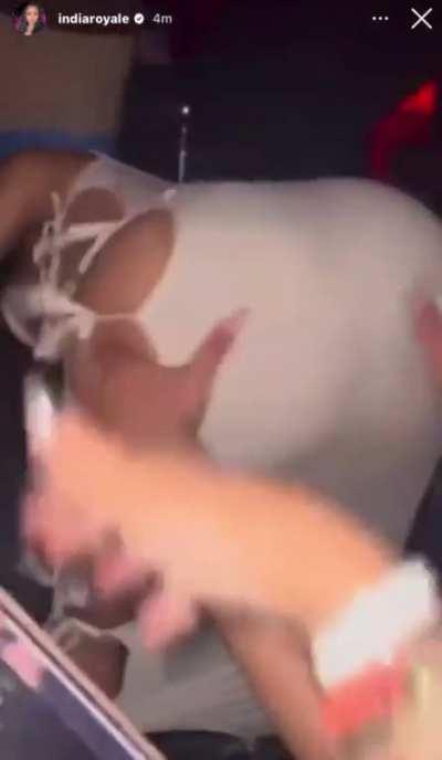 Durk Derrick Banks known as Lil Durk, i finally understand now.