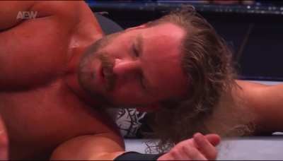 [AEW Dynamite spoilers] Short kings represent. 