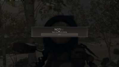 I remember someone saying, Raven is doing a great job