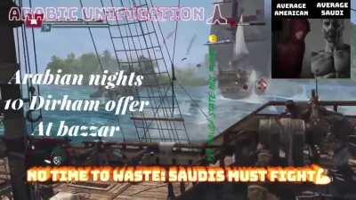 18th century arabfunny (HOUSE OF SAUD 🕋🕋🕋🇸🇦🇸🇦🇸🇦👍👍👍) America dababby haram 😠