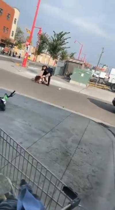 Edmonton City Police