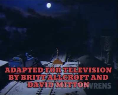 This is peak right here.