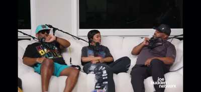 They made fun of Mel for using outdated slang