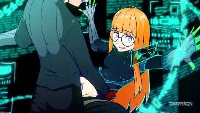 U said it's just vid game